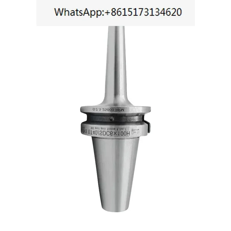 

High speed handle BT40 Back pull handle BT30 BT50 DC