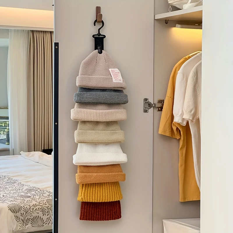 Thumbnail 3 - #2 Low Cost Hat Racks That Work