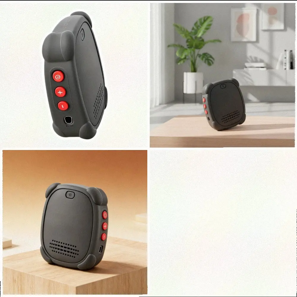 Wearable Translator For 139 Languages Real AI Voice Translation Device Portable For Smart Interpreter For Travel And Learning