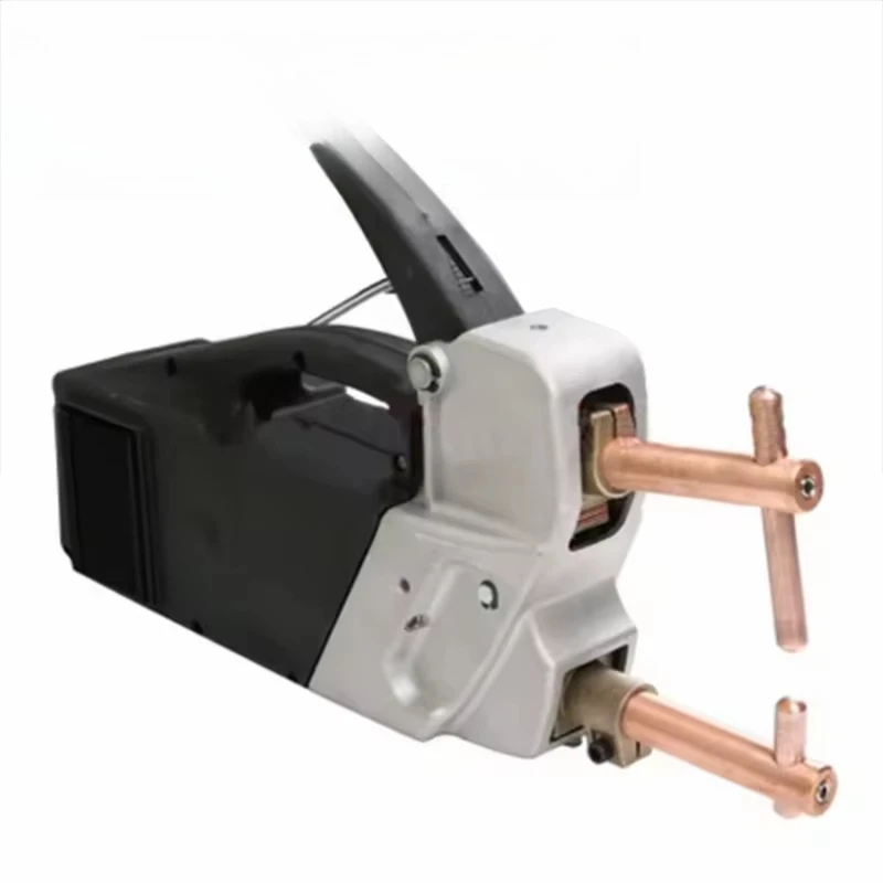 F3000 Double-sided Spot Welder 220V Maximum Welding Current 5800A Sheet Metal Repair Tool