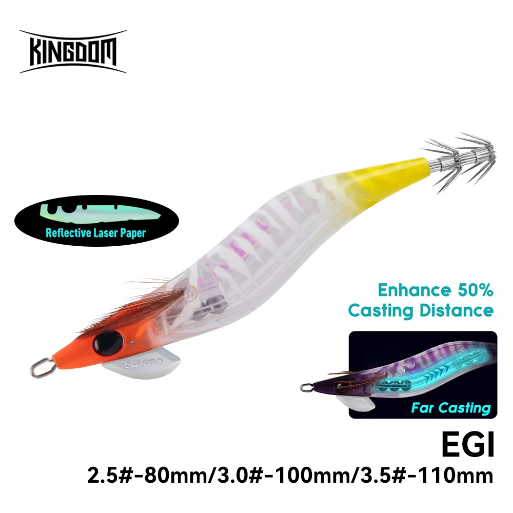 Kingdom Far Casting…