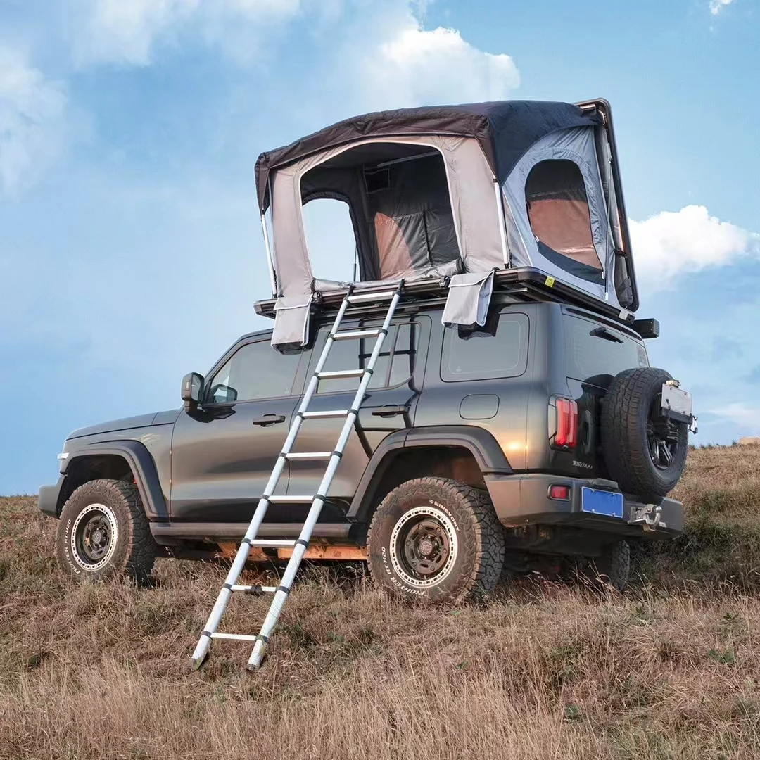 Wholesale Wide Roof Tent Chin - огляд і ціна Tech Accessories Wholesale