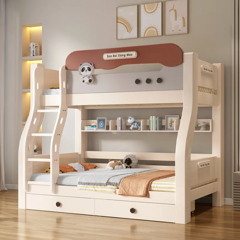 Two Layers Modern High Quality Solid Wood for Home for Living Room Sturdy Construction