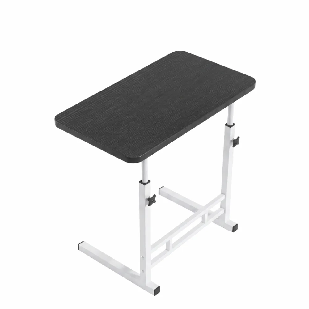 Simple Adjustable Lifting Table Sturdy Portable Bedside Table Multi-Functional Space-Saving Side Table Dormitory