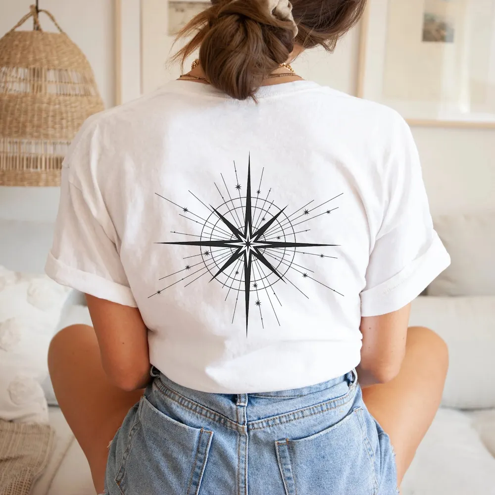 Выгодная покупка, футболка Nessian с круглым вырезом в стиле тату, Официальная Лицензированная футболка с надписью «A Court Of Silver Flame», Acosf, Сара J, Maas, пот на спине