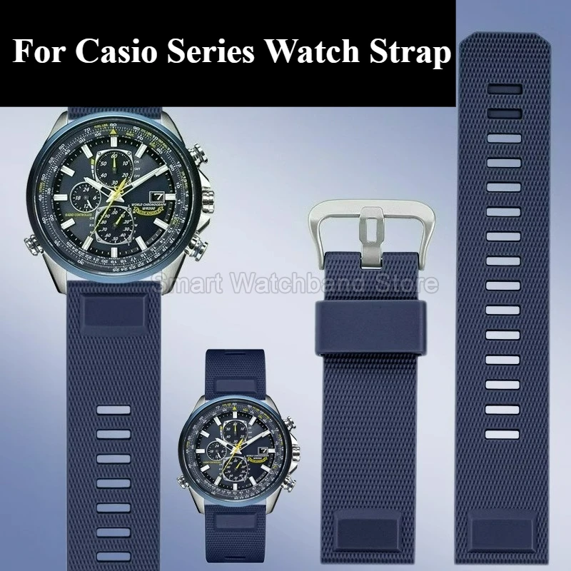 Silicone Watchband … - image