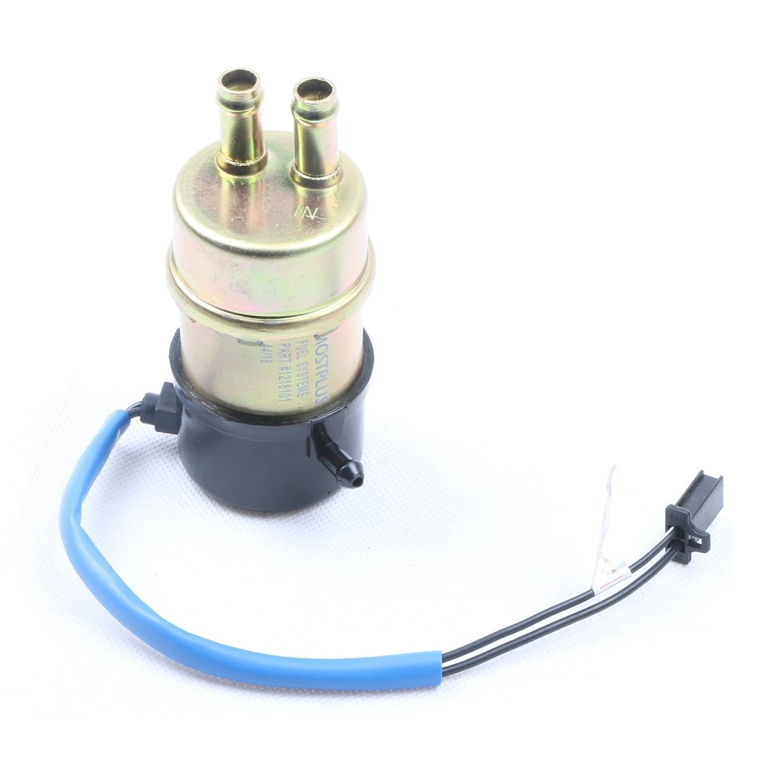 Fuel Pump For Honda Shadow 1100 VT1100 VT1100C VT1100C2 VT1100C3 VT1100T 10mm