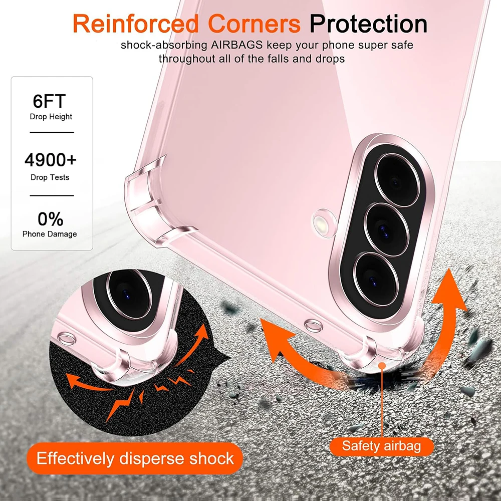 Thumbnail 2 - #47 Latest Samsung Galaxy A55 Cases Offers