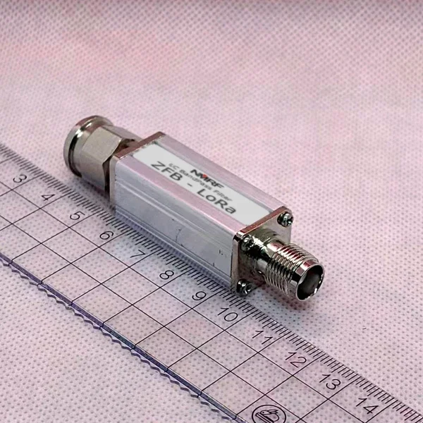 

470-510MHz Dedicated Frequency Band Bandpass Filter, TNC Interface