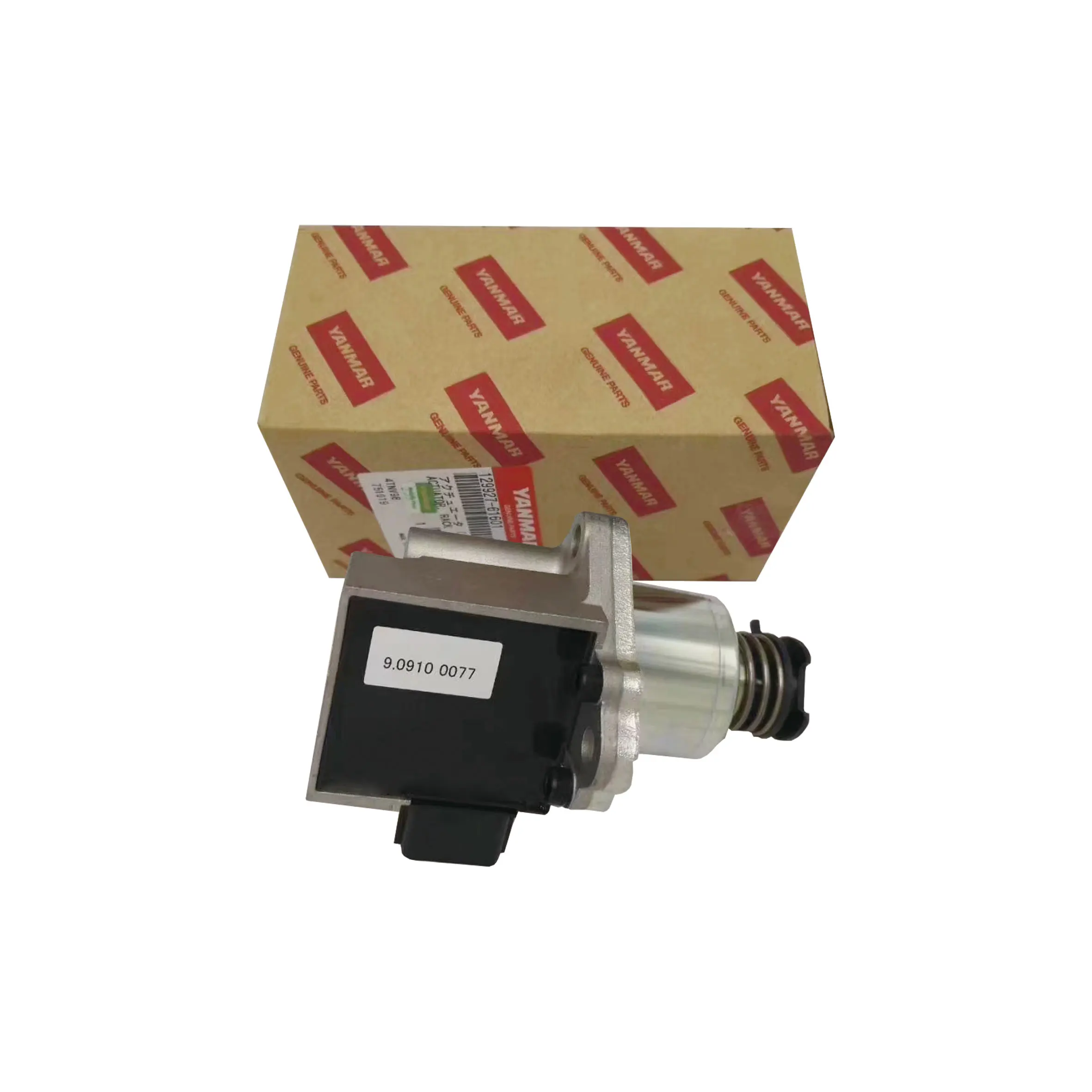 

129927-61601 729974-51370 12992761601 72997451370 4TNV98 4TNV94 for Y Anmar Engine Actuator