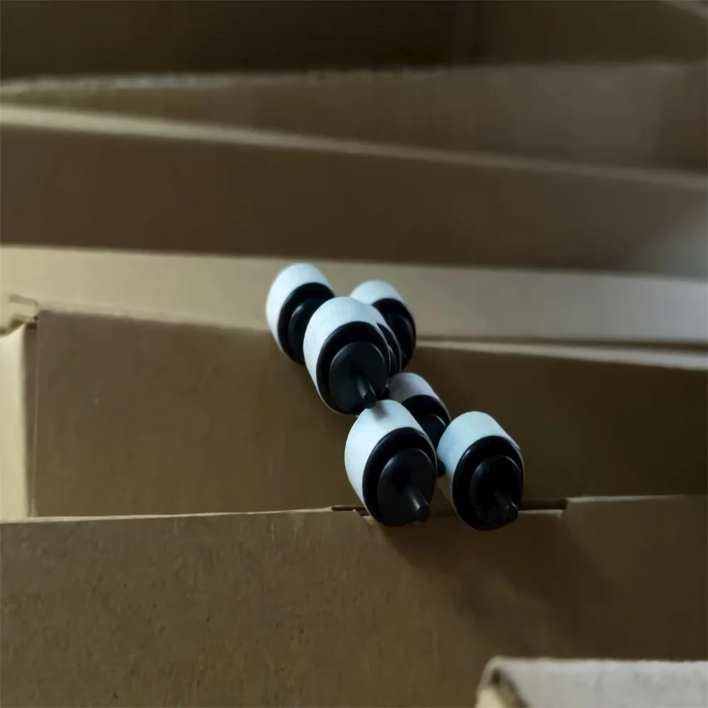 4X Cleaner Pinch Roller S for Brother HL3140 HL3150 HL3170 HL3180 HL4150 HL4570 HL L8250 L8260 L8350 L8360 L9200 L9310 LY0634001
