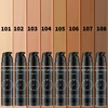 Korean Full Coverage Liquid Foundation 2