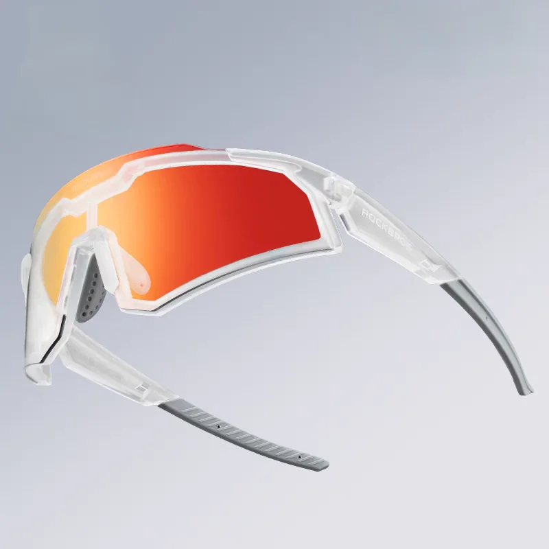 

Унисекс фотохромные переходные велосипедные очки для близорукости для мужчин и женщин, устойчивые к ветру и песку, велосипедные очки для бега на открытом воздухе