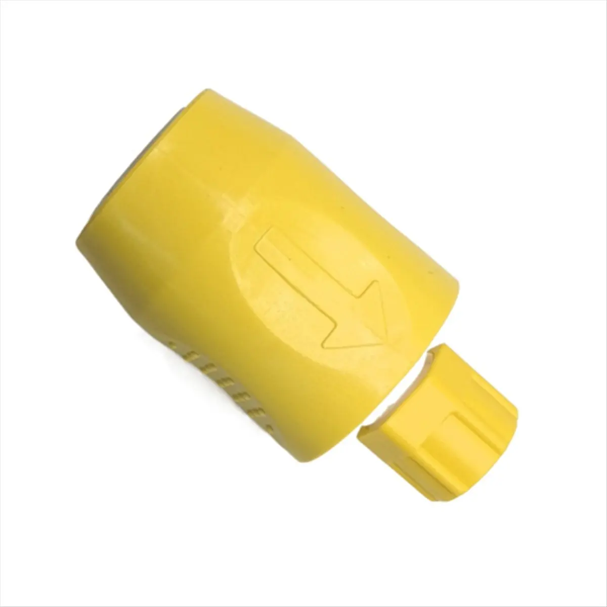 Hose Connector Kit for PUZZI 8/1 10/1 30/4 Replacement Connector Easy Installation Parts 4.446-023.0-A49I view 5