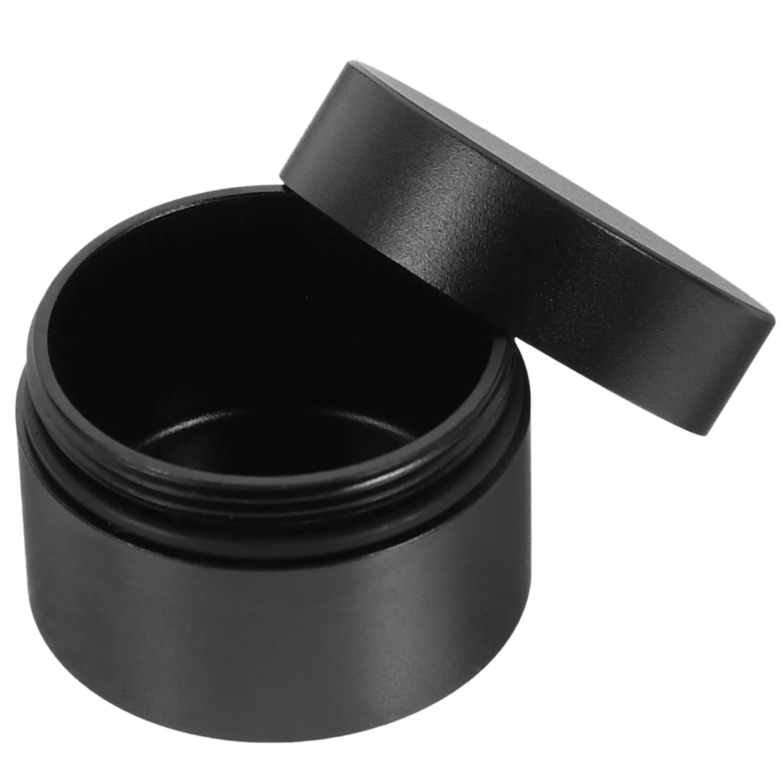 Small Lightweight Waterproof Medicine Organizer Pill Box for Daily Vitamin Supplement Storage Travel Purse Outdoor Activities