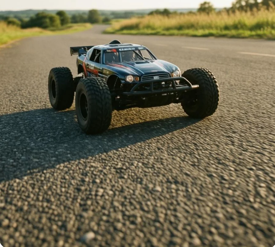 GPM Medium Carbon Steel ARRMA 1/18 Small Granite Typhoon Mojave Differential Bevel Gear 30/12T  fpv