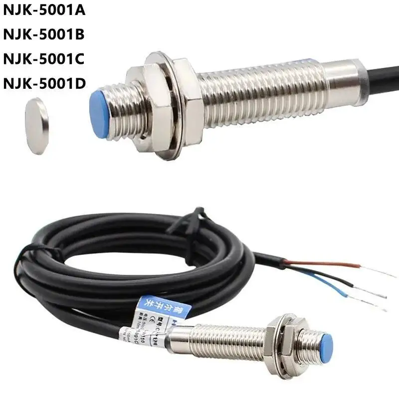 10MM Sensing Distan…