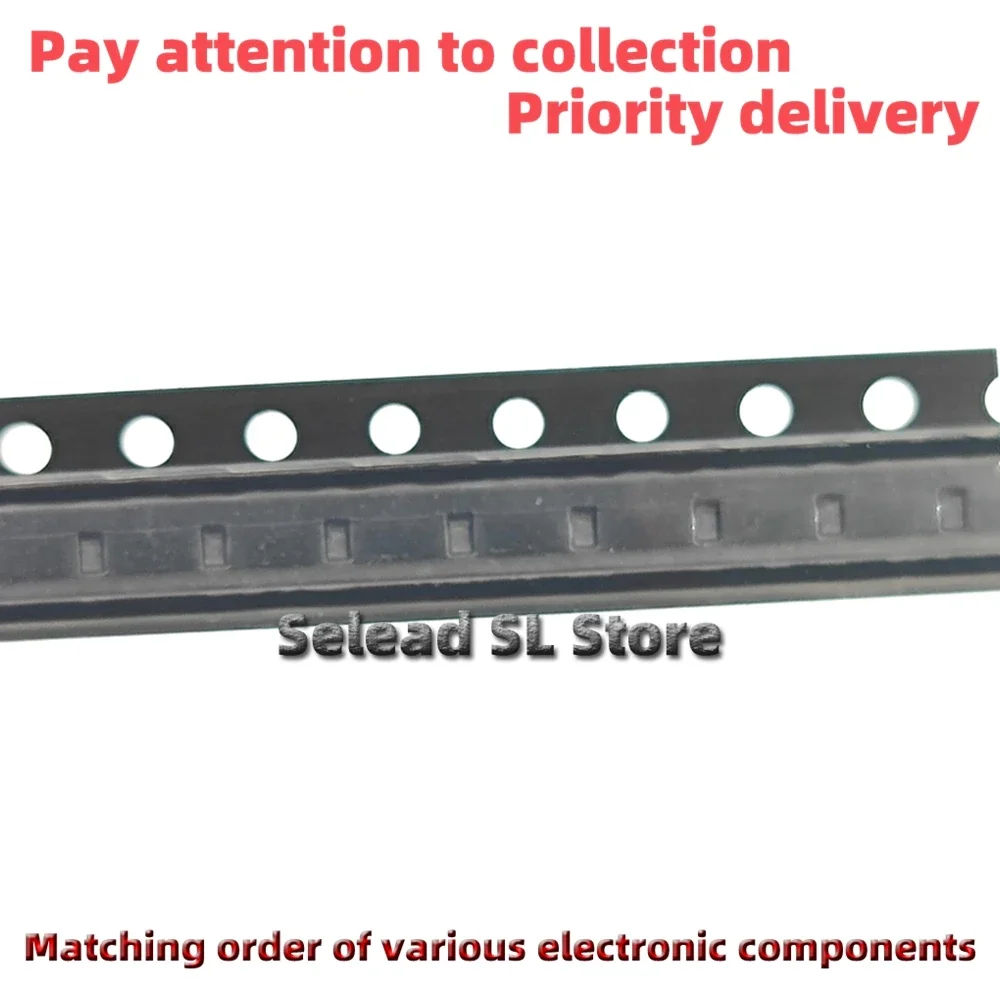 500PCS/LOT RCLAMP0531T.TCT Silkscreen 3T  SLP1006P2T New ESD/TVS electrostatic protection diode