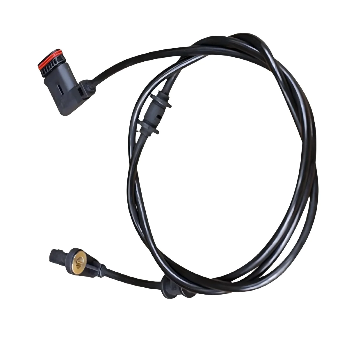 ABS sensor suitable for Mercedes Benz A209 C209 W203 CL203 CLK200K CLK240 CLK280 CLK350 C200K C230 C230K 2035401317