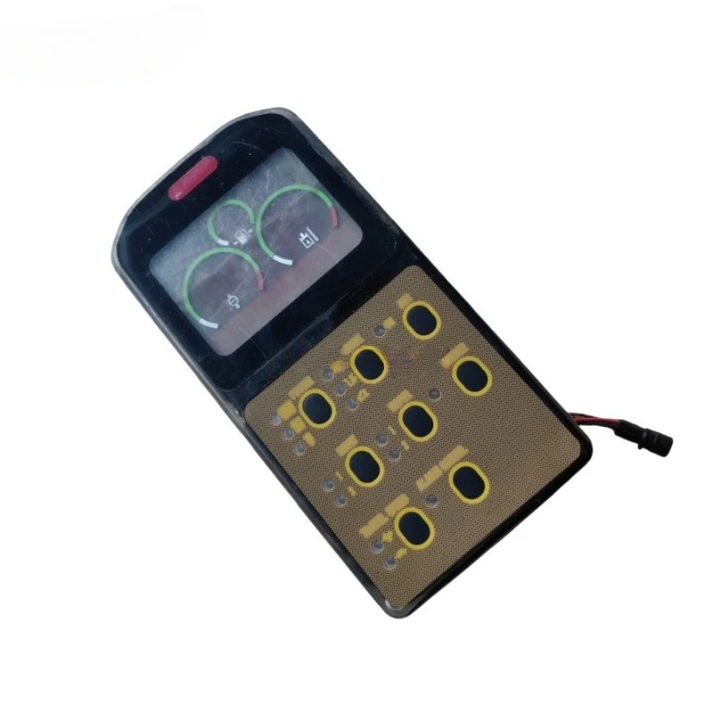 7Y-5500 Display 7Y5500 Suitable for excavator accessories 320 monitors, display panels
