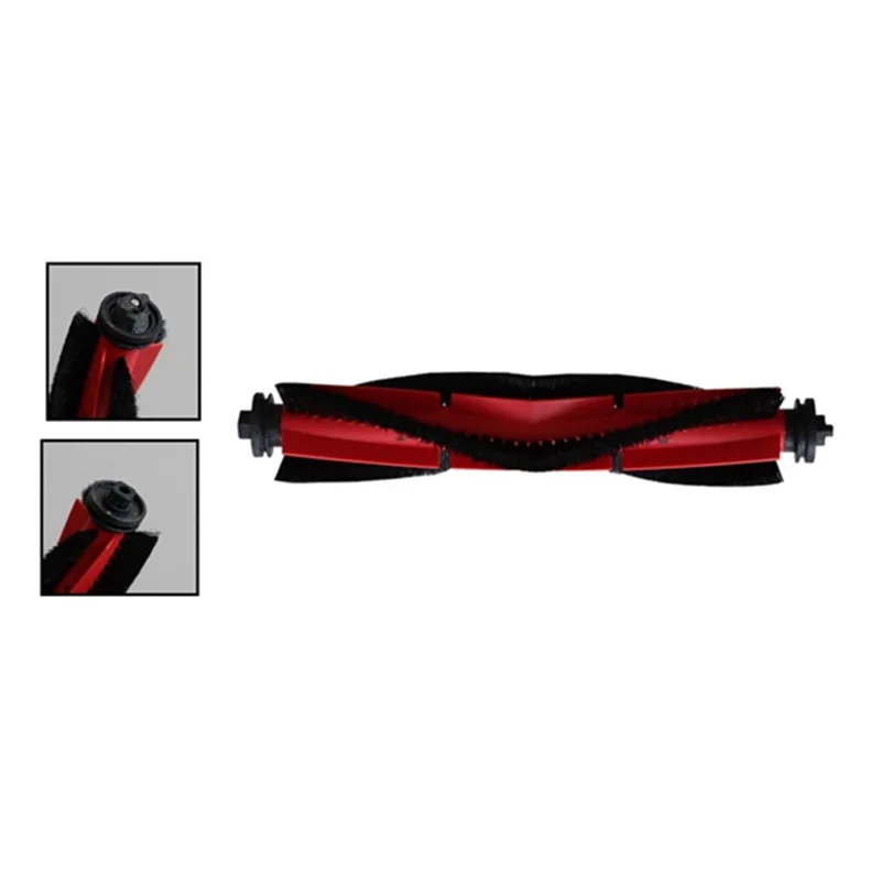 

WHYY-Сменная основная щетка, мешок для пыли, фильтр Hepa и ткань для швабры — комплект из 20 предметов для пылесоса Roborock Q Revo Maxv/P10 Pro