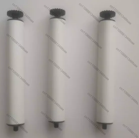 1pcs incubator roller with gear egg flipping machine roller with gear plug for egg turning machine multifunctional rod