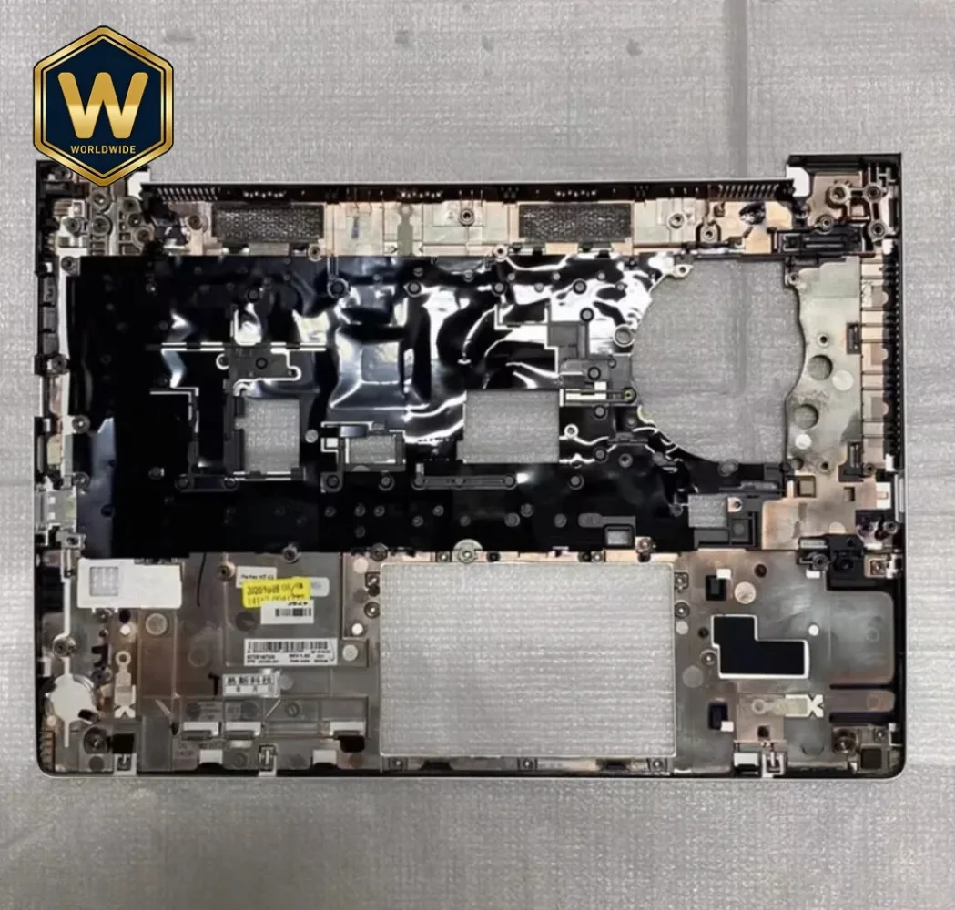 

Верхняя крышка SX для HP Elitebook 745 G6 840 G6, верхний корпус, подставка для рук, L62293-001, серебристый