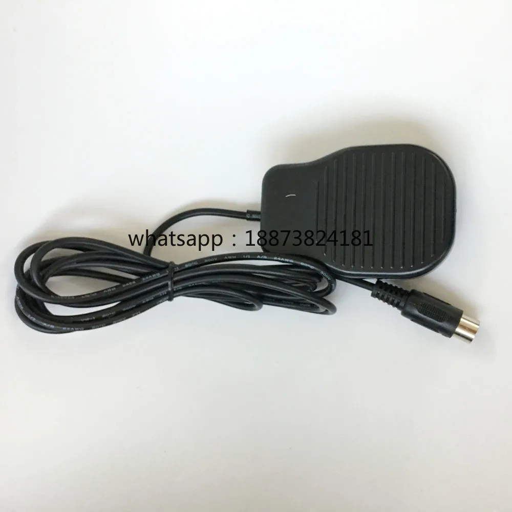 Spare Part Original Foot Pedal Foot Switch for Bonart ART-E1 High Frequency Electrosurgery Unit fast shipping
