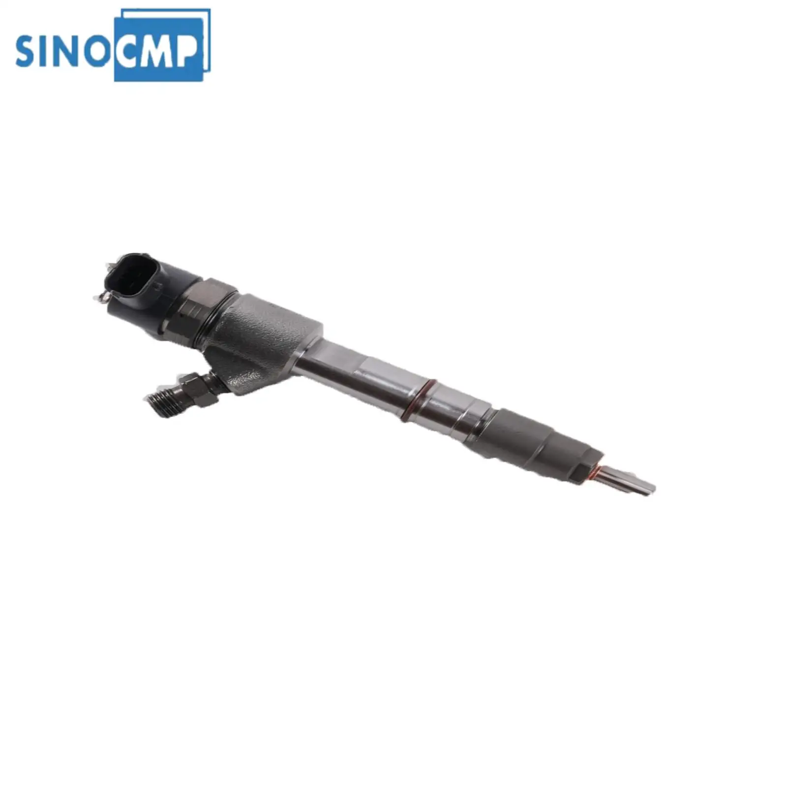 

1pc Fuel Injector Nozzle 0445110719 For Great Wall Wingle 5 Car Accessories Parts Fuel Supply System Three Month Warranty