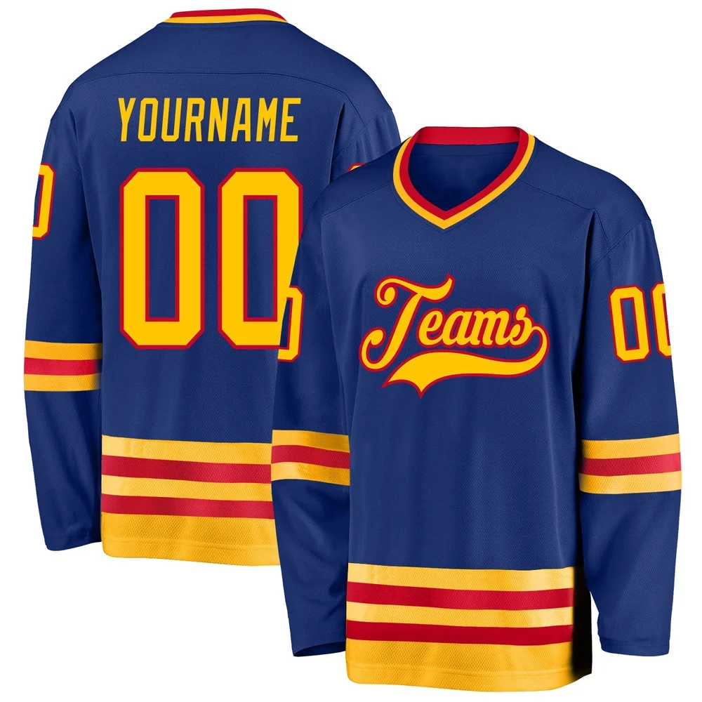 Custom Name & Team … - image