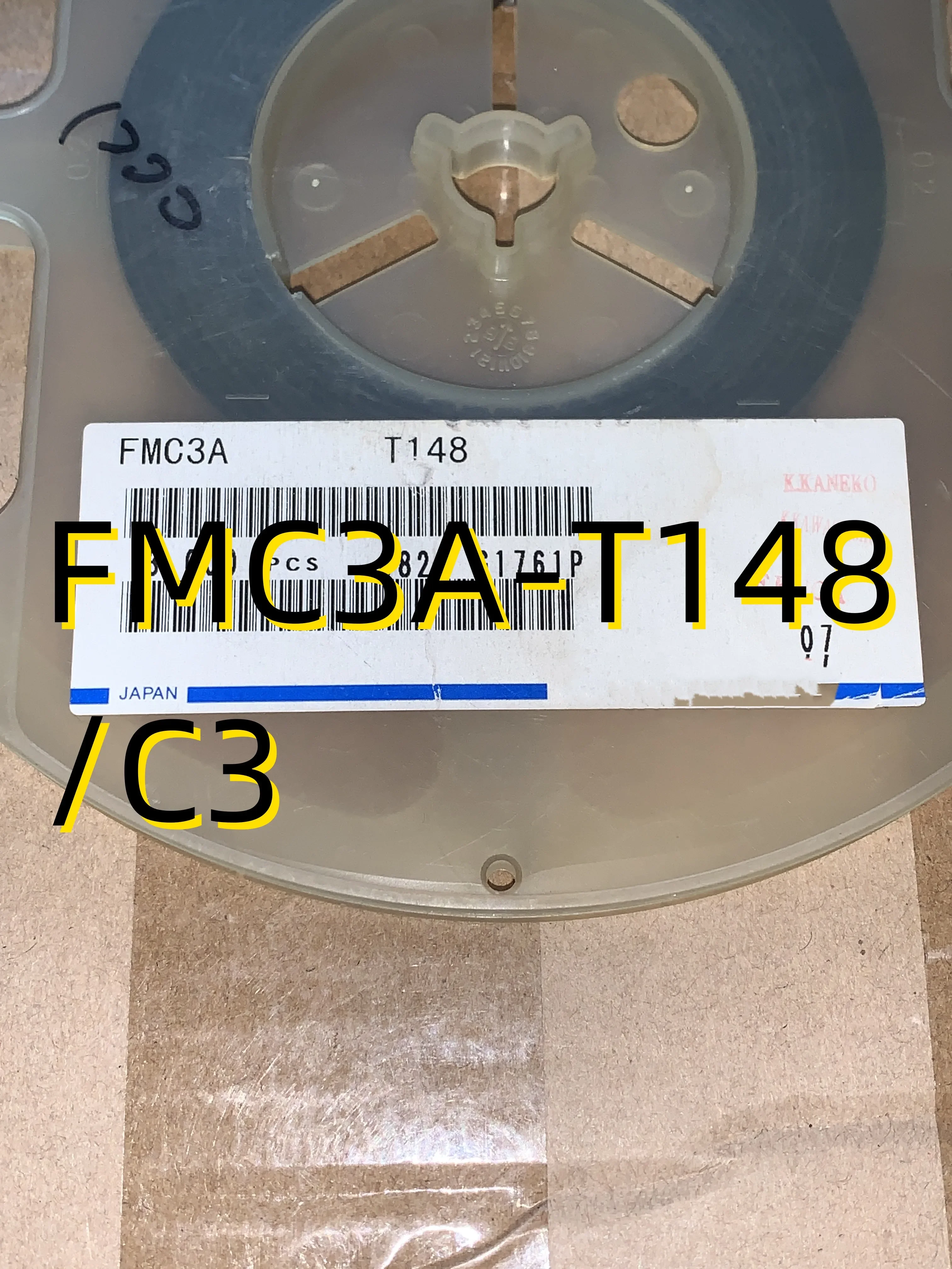 

10pcs FMC3A-T148 /C3