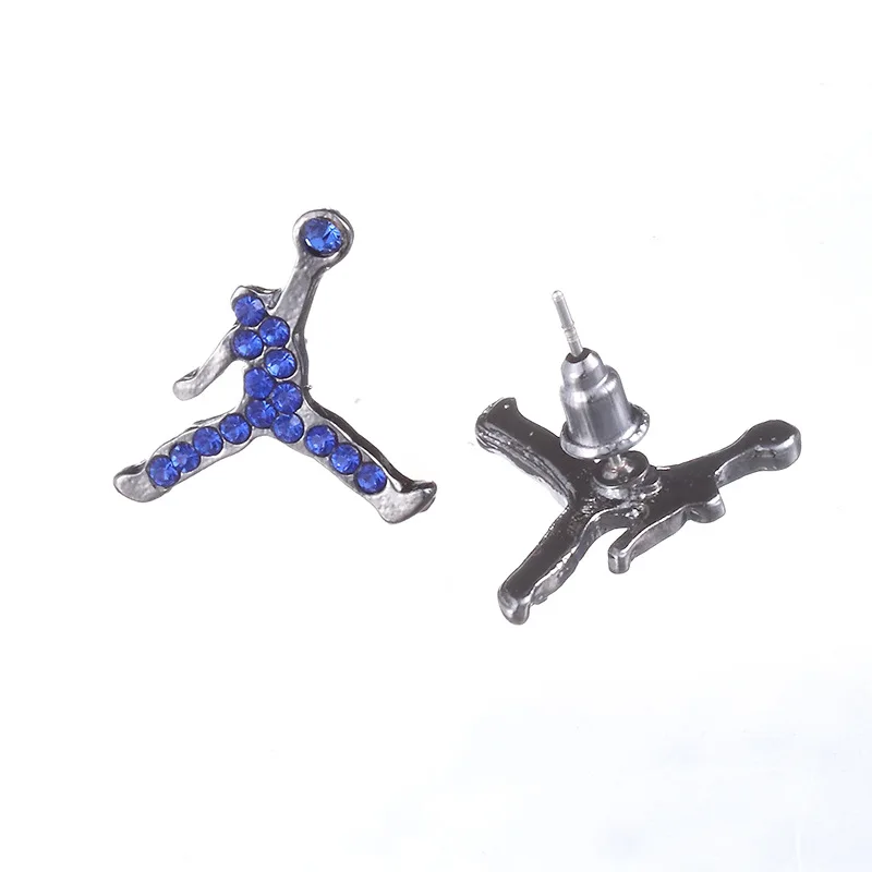 Fashion Jewelry High Quality Charm Michael Earrings For Women Gifts