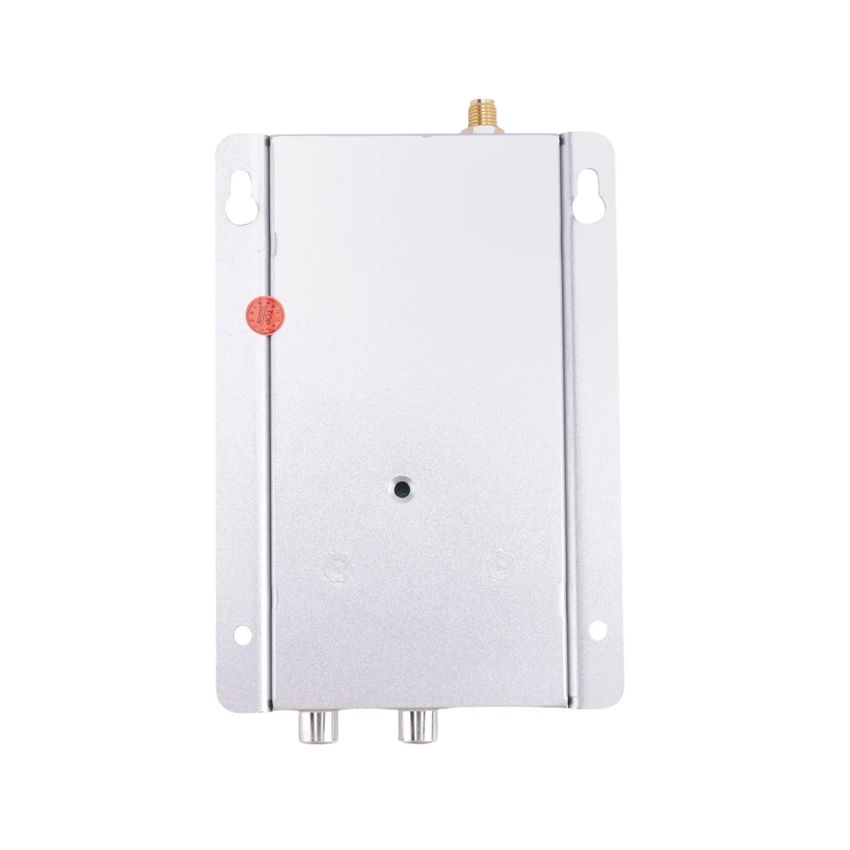 T82C HOT Sale FPV 1.2G 1.3G VRX Receiver 12CH Digital Display for Long Range FPV Drone RC Model