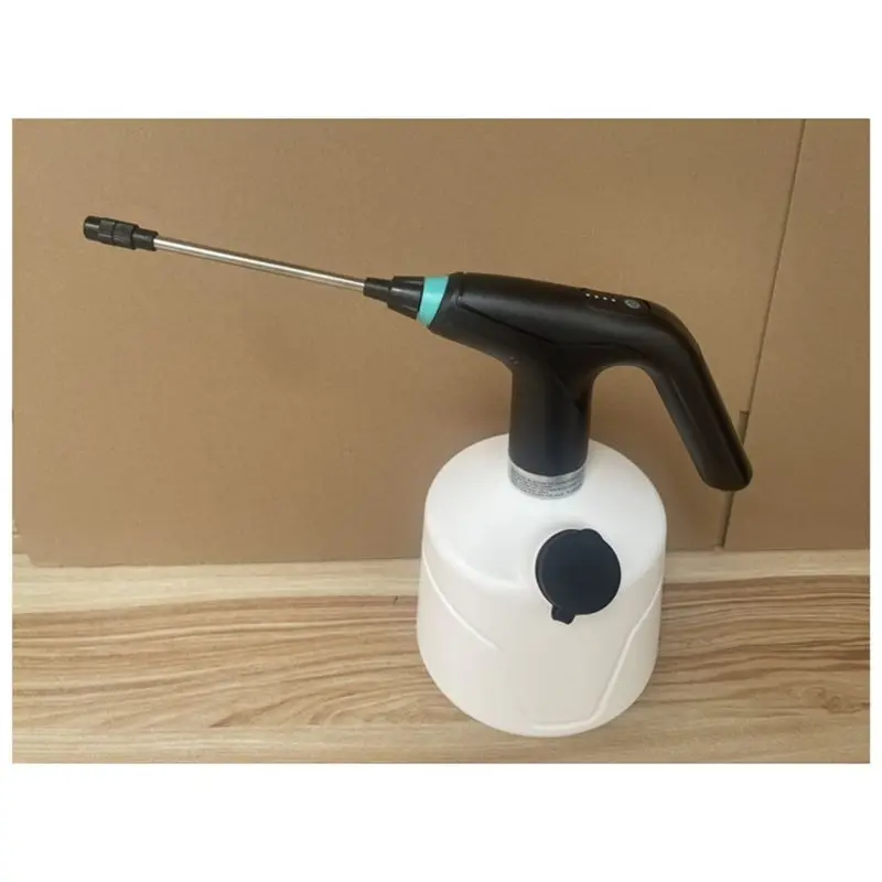 AEE8-2L Agricultural Electric Sprayer, Household Automatic Watering And Disinfection Sprayer, Electric Watering Pot