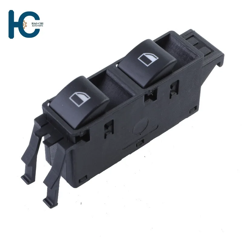 

61316902178 61318381512 Front Right Power Window Control Switch For BMW 3 Series E46 318Ci 325Ci 330Ci M3