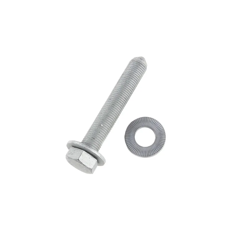 N91066201 Combined hexagonal bolt for Jiaotong Volkswagen Golfin (0V1) 330T 2021 - 2025 SAIC Audi Q6(G6I) 40T 2022-2023