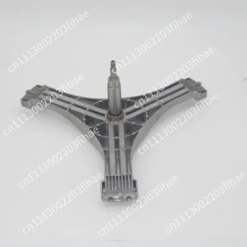 DC97-12528A component flanged shaft, suitable for Samsung washing machines