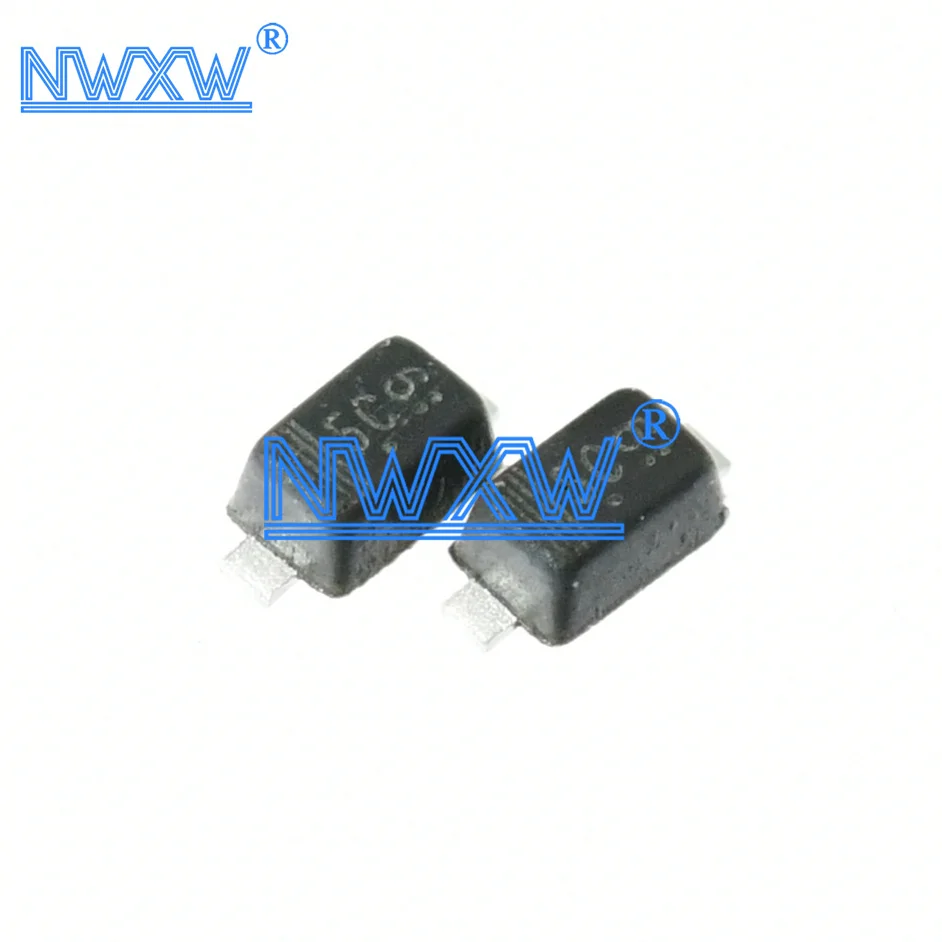 ESD5Z5.0C Silk Scre… - image