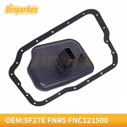 5F27E FNR5 Auto Transmission Oil Filter OE FNC1-21-500 6E5Z-7B155-A Fit For MAZDA FORD Car Accessories