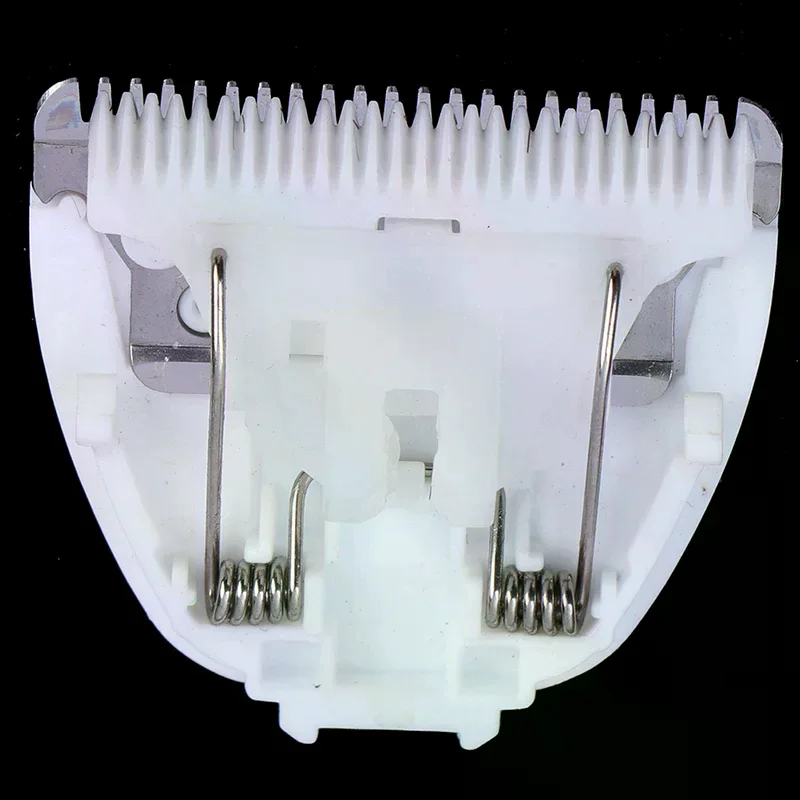 High Quality For Baby & Kids Ceramic Cutter Knife Baby Pet Dog Hair Trimmer Blade Clipper Head