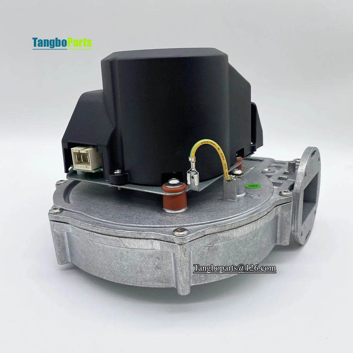 أجزاء موقد الموقد المتوافقة مع RG-148 230V FL 148029 D-01D موقد 200 واط مروحة نفخ الغاز مع محافظ