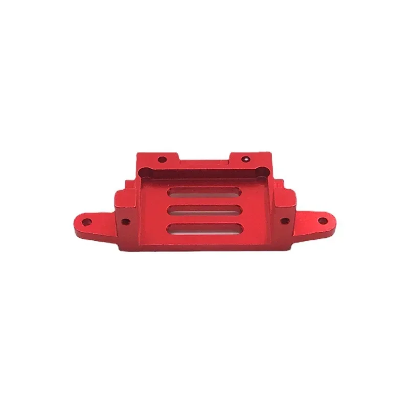 

Metal Accessories Upgrade Modification Servo Mount for Pine Cone SG-2801 Mini Alloy Edition Land Rover Defender D90 RC Car