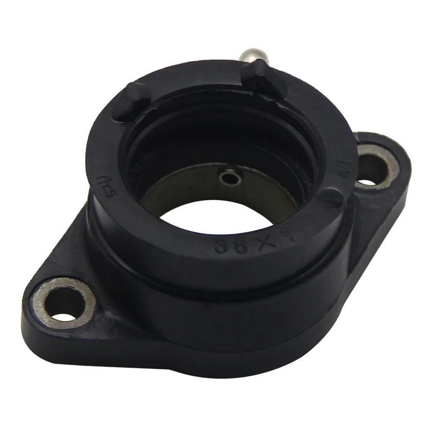 

Carburetor Interface Manifold Intake Glue for Yamaha AG200 1985 36X-13586-01