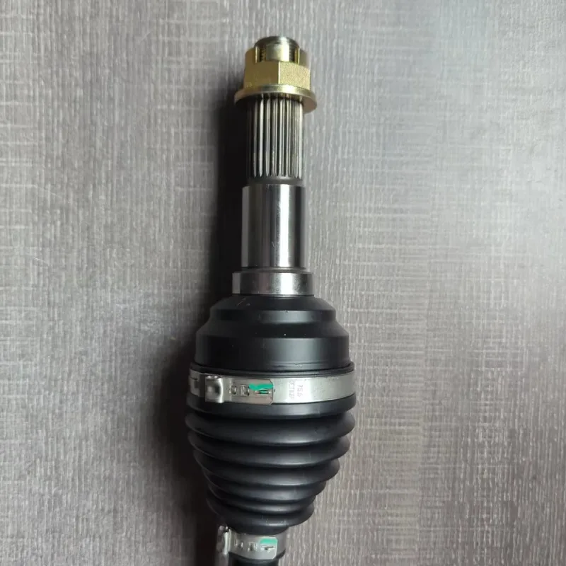 ODES,CV,Axle,800,1000,Front,Left,10901220000,UTV,Dominator,X2,X4,ST,