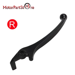 Universal Motorcycle Right Side Hydraulic Brake Handle Lever for 50cc 70cc 90cc 110cc 125cc Scooter Moped Pit Dirt Bike ATV