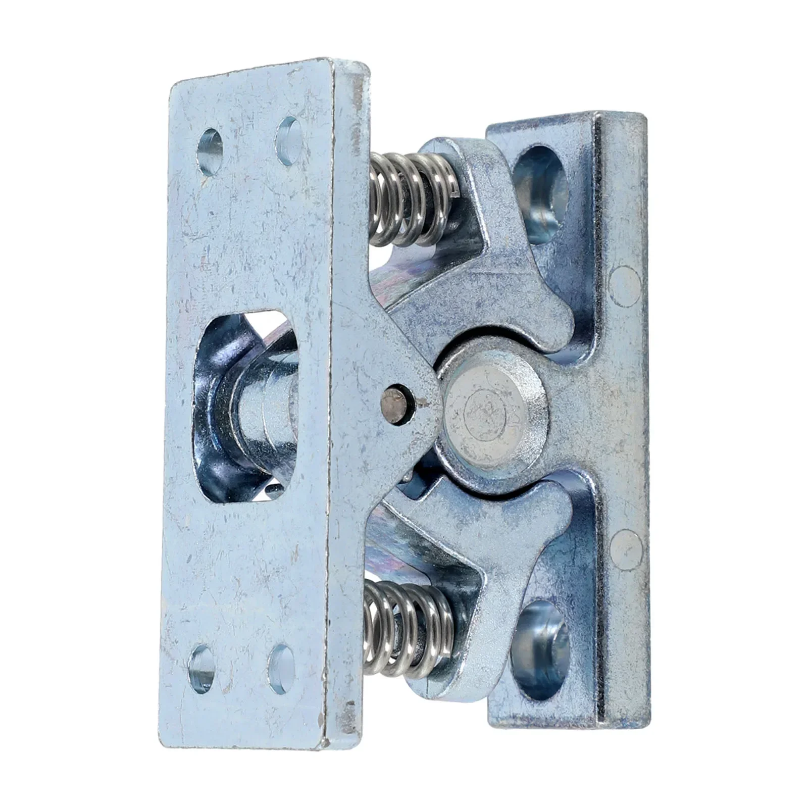 

Release Clamp Double Roller Catch Drawers Easy Lock Roller Catch Drawers Cabinets Double Roller Catch Stop Catch