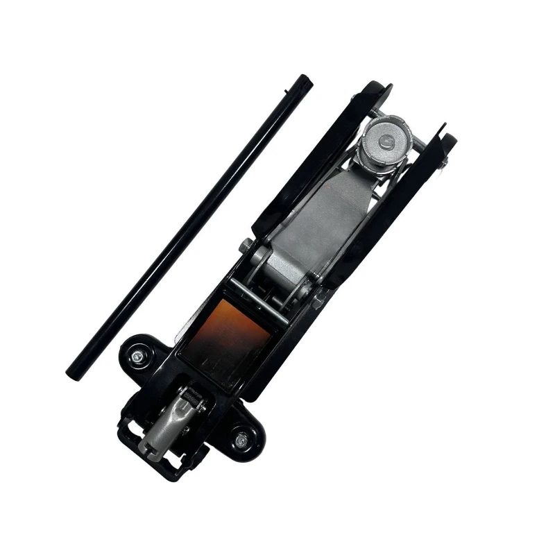 

Horizontal jack new household 2 tons 2.5 tons car tire replacement truck auto repair off-road heavy oil pressure thickening