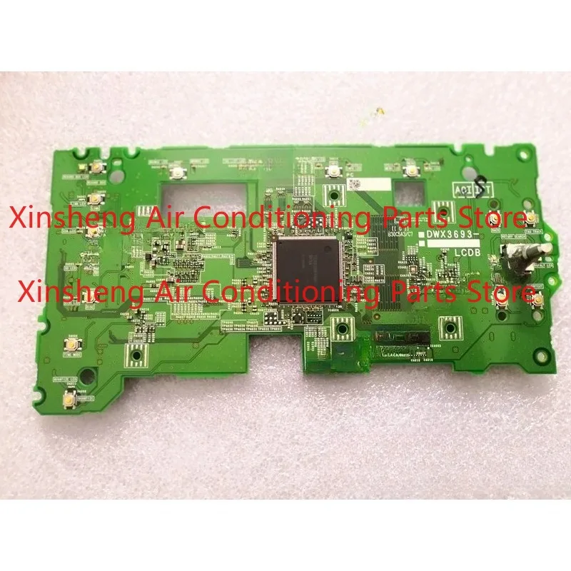 

Suitable for Pioneer CDJ-2000NXS2 Display Driver Circuit Board DISPLAY DRIVE DWX3693