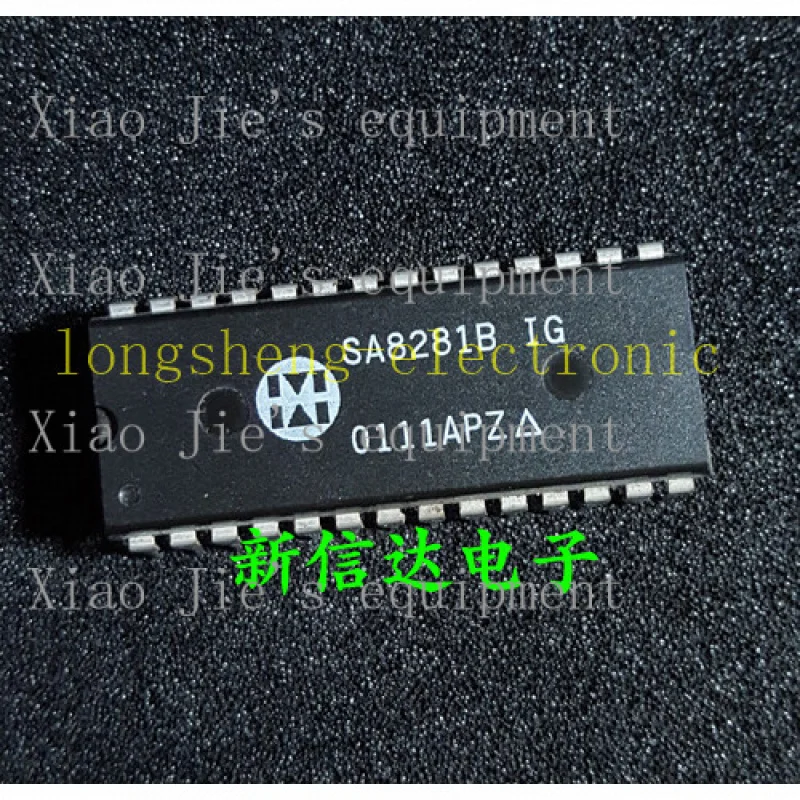 

SA8281B IG