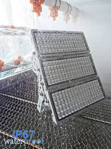 6 best sales LED 300W - №3